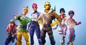Fortnite