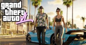 Grand Theft Auto 601