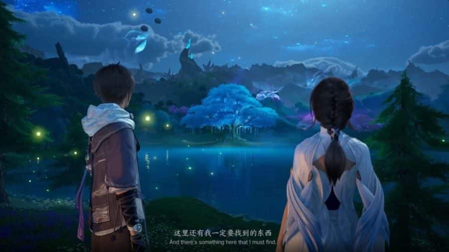 Honor of Kings: World