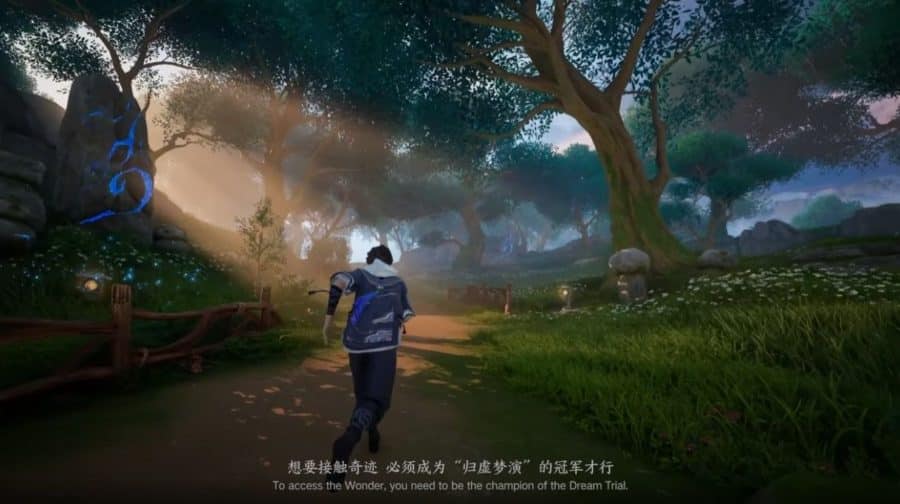 Honor of Kings: World