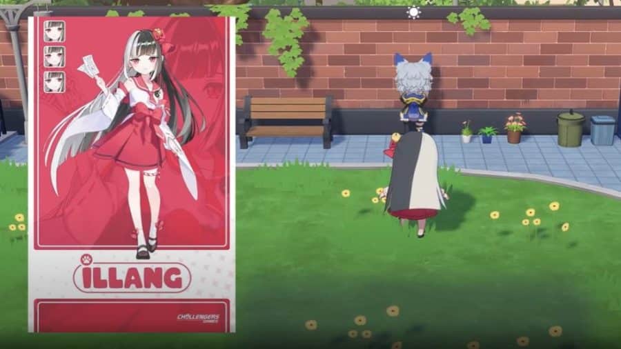 Illang