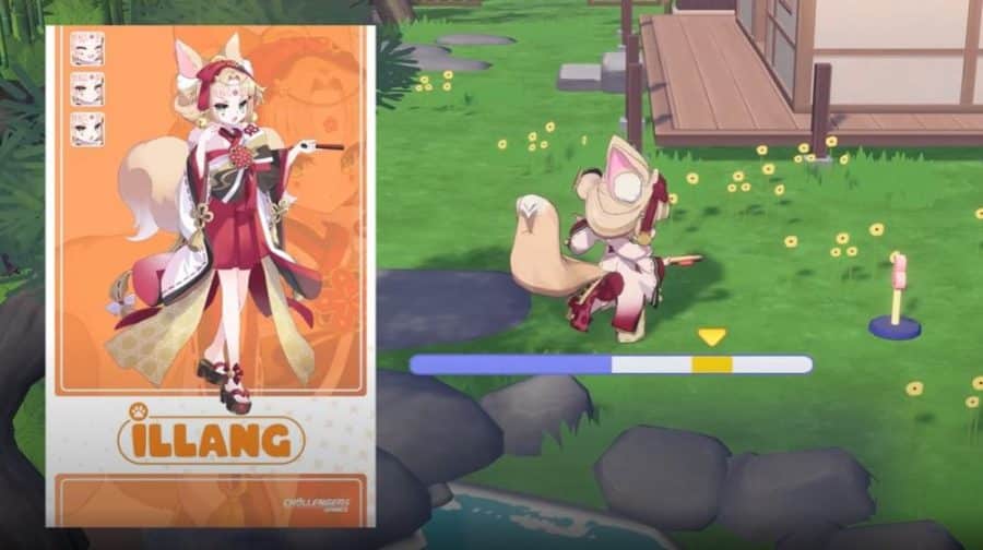 Illang