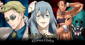 Jujutsu Kaisen01