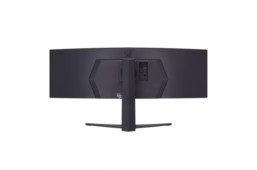 เกมมิ่งเกียร์ LG UltraGear GR75DC LG UltraGear GR65DC