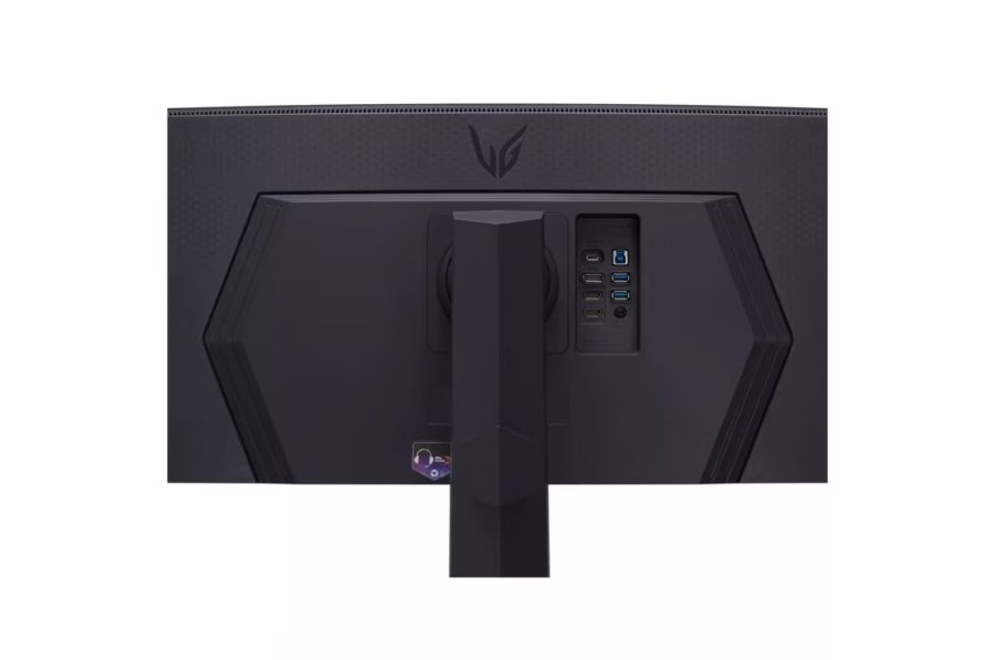 เกมมิ่งเกียร์ LG UltraGear GR75DC LG UltraGear GR65DC