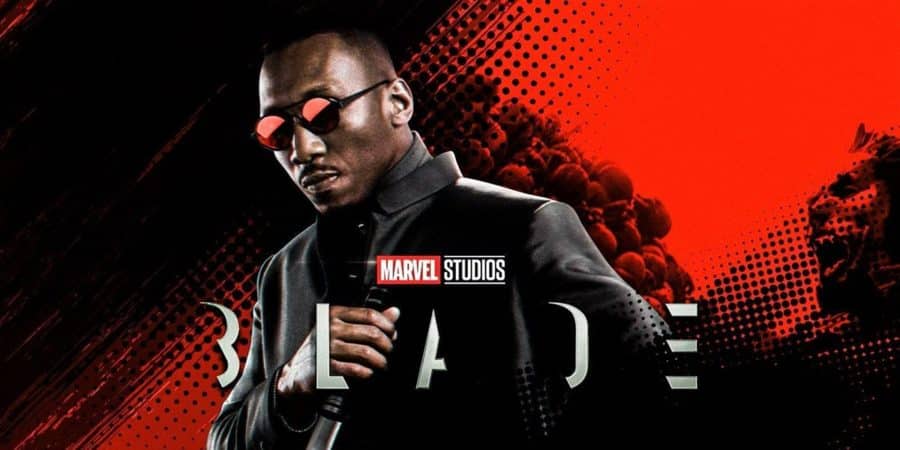 Blade