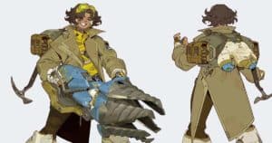 Overwatch 2
