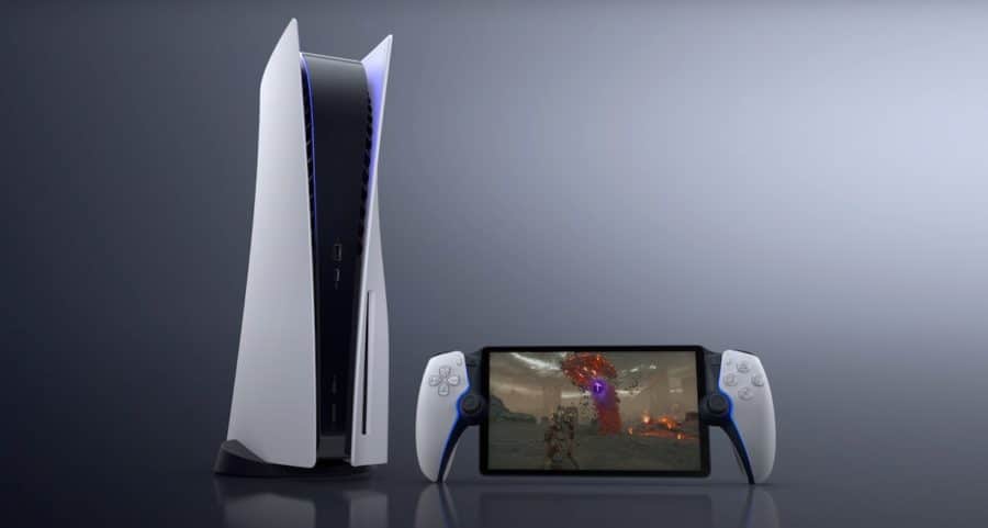 Sony เผยว่า PS Portal ไม่ได้ออกแบบมาเพื่อเน้นทำกำไรแต่แรกอยู่แล้ว