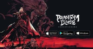 Phantom Blade01