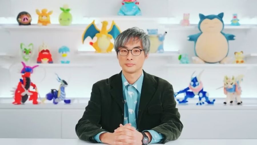 Pokemon