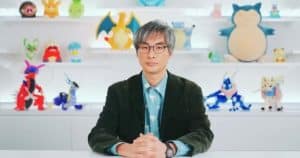 Pokemon