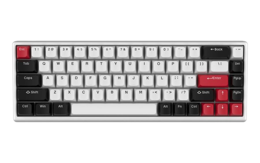 Polar 65
