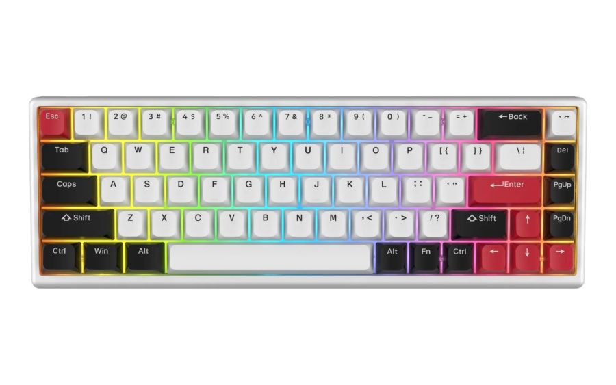 Polar 65