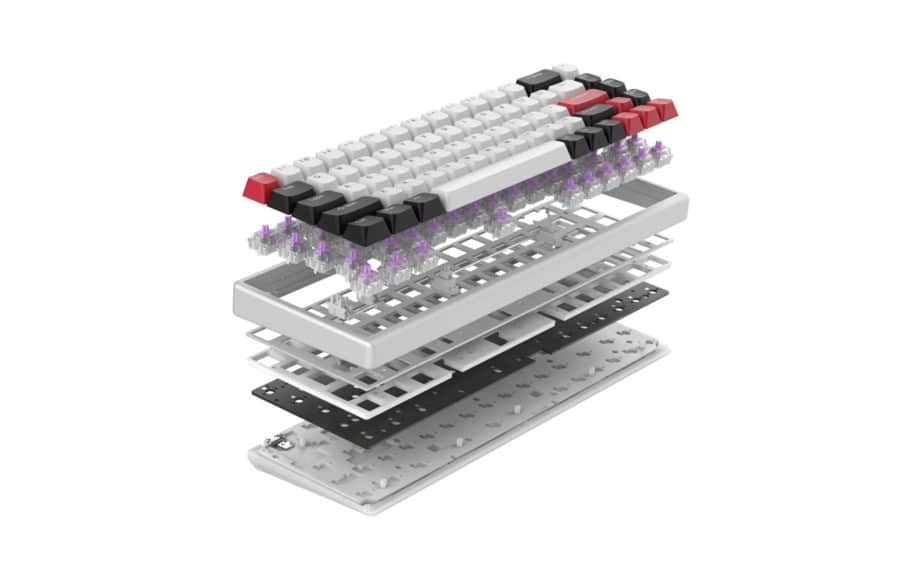 Polar 65