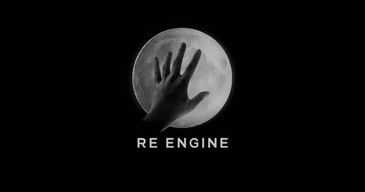 RE Engine