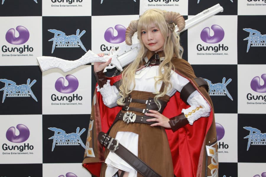 Ragnarok Online