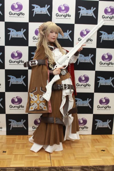 Ragnarok Online