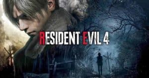 Resident Evil 401