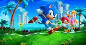 Sonic