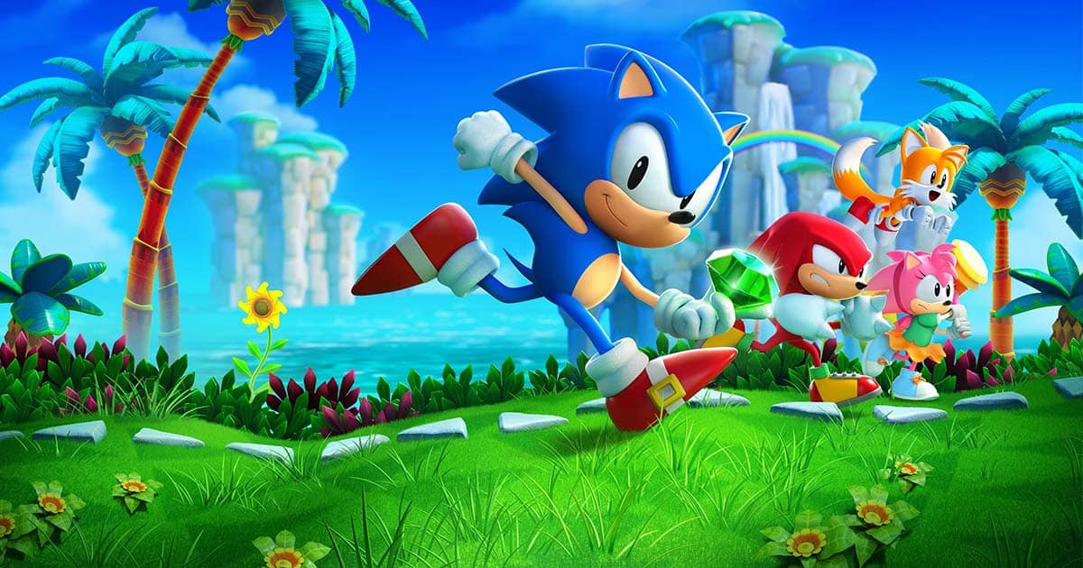 Sonic