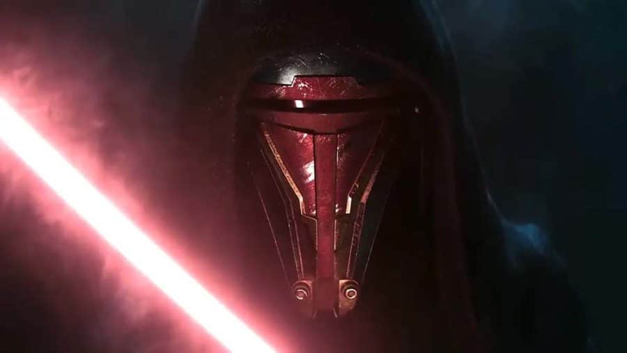 Star Wars: KotOR Remake