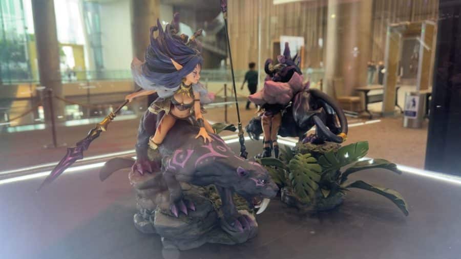 Summoners War