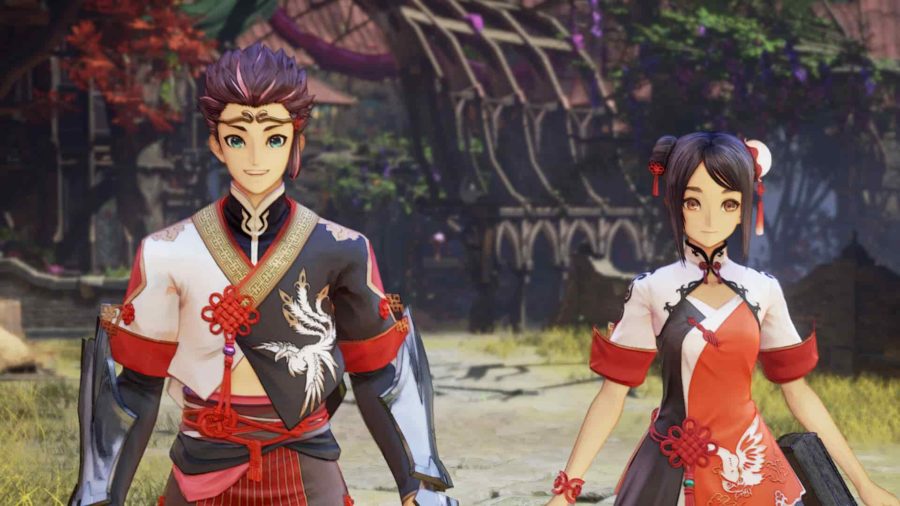 Tales of Arise - Beyond the Dawn