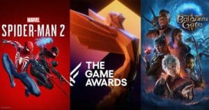 The Game Awards01