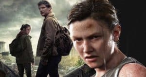 The Last Of Us Season 201
