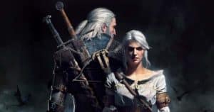 The Witcher