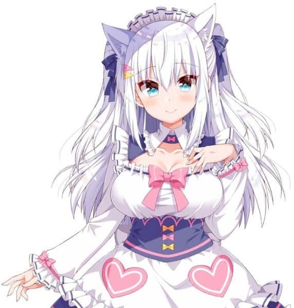 NoriPro Vtuber
