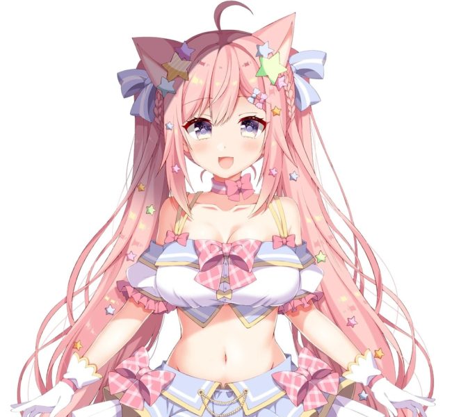 NoriPro Vtuber