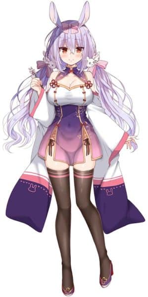 NoriPro Vtuber