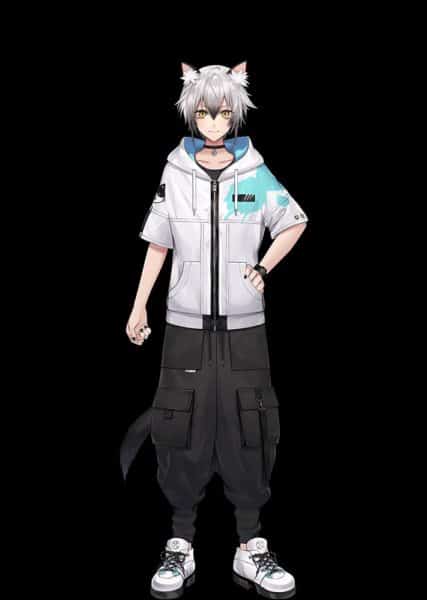 NoriPro Vtuber