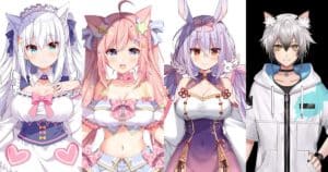 Vtuber
