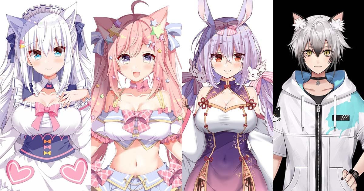 Vtuber