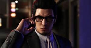 Yakuza