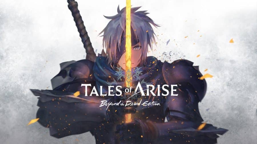 Tales of Arise