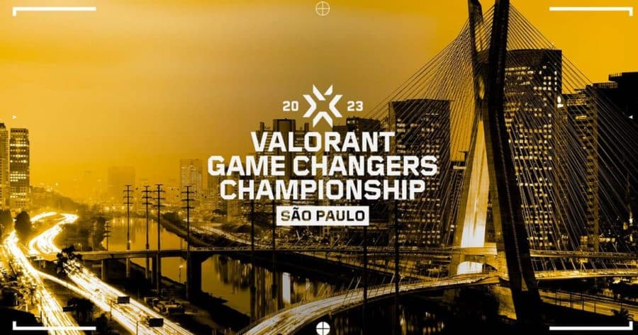 VALORANT LOUDER
