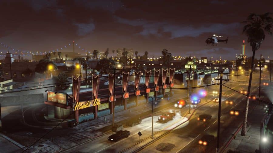 grand theft auto 6 rumors