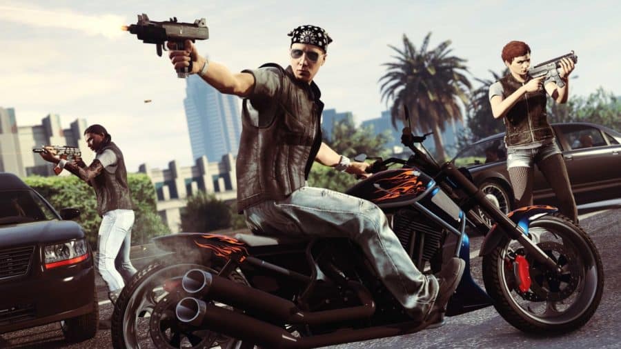 grand theft auto 6 rumors