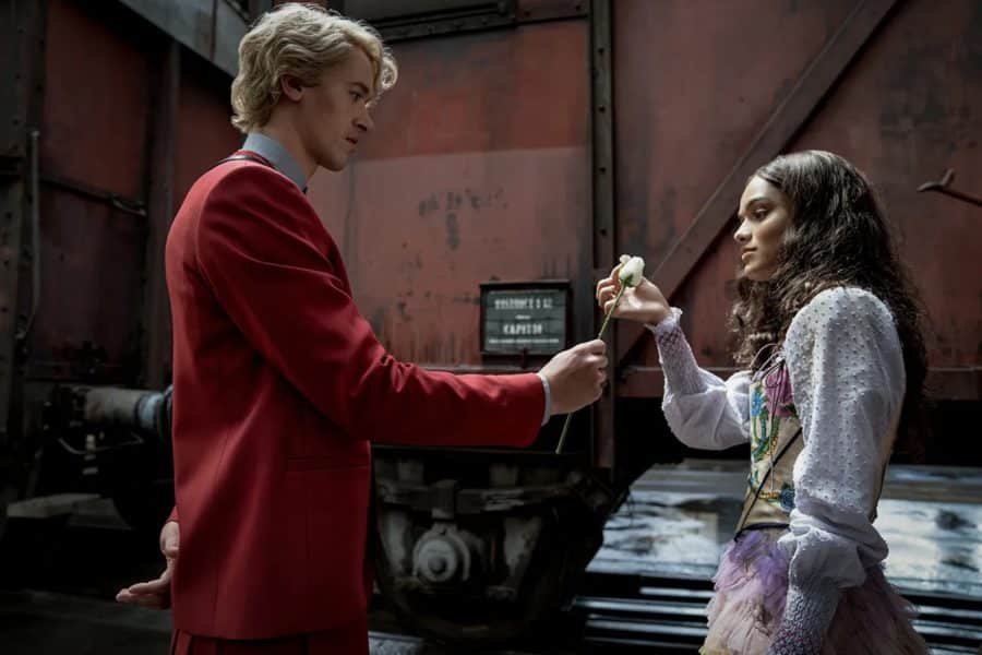 The Hunger Games