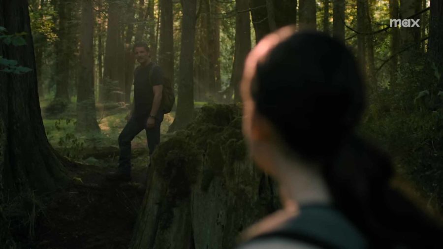 The Last of Us (2025) ซีซัน 2