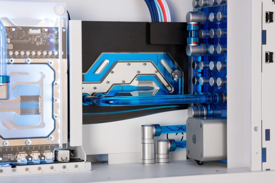 playstation 5 cooling unit