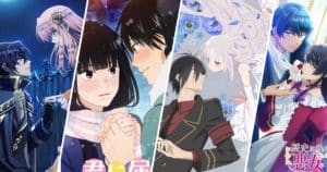 shoujow