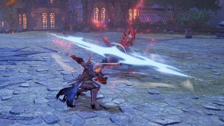 Tales of Arise