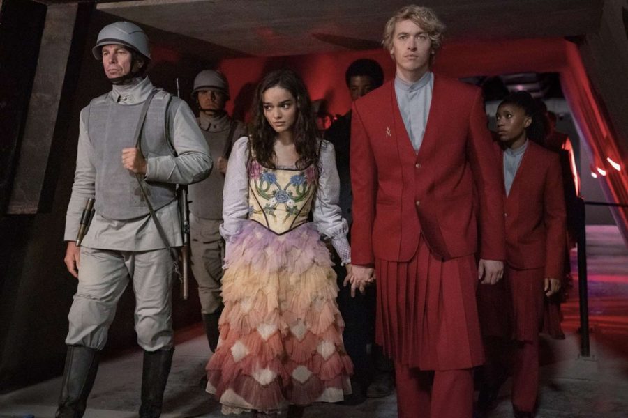 The Hunger Games