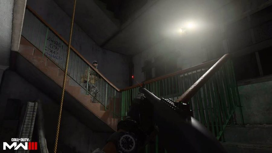 Call of Duty®: Modern Warfare III PC