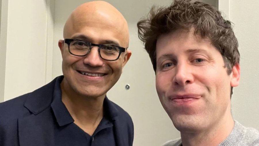 Microsoft OpenAI