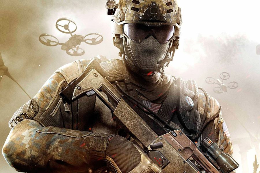 Call of Duty